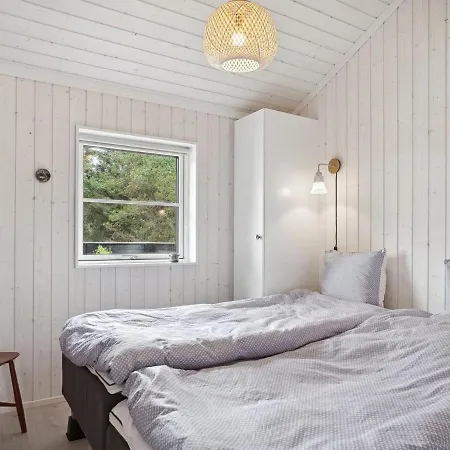 Annvy - 400m From The Sea In Nw Jutland By Interhome Semesterbostad