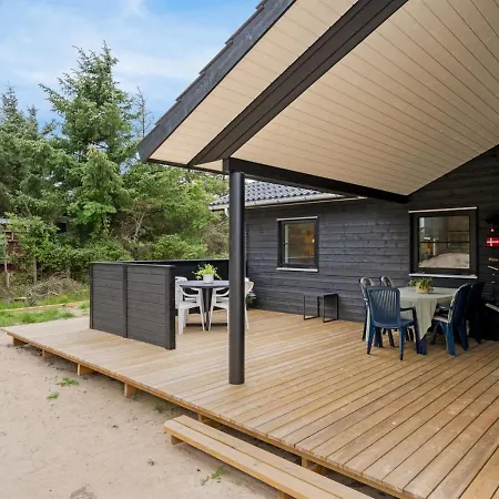 Annvy - 400m From The Sea In Nw Jutland By Interhome