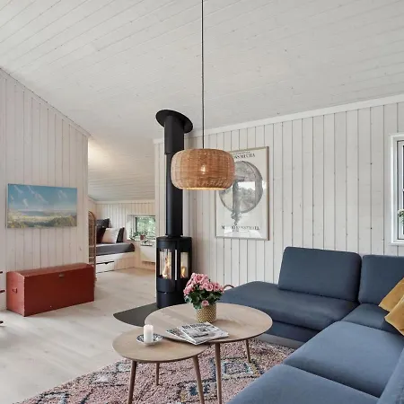 Annvy - 400m From The Sea In Nw Jutland By Interhome
