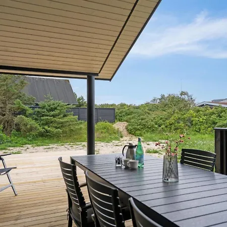 Semesterbostad Annvy - 400m From The Sea In Nw Jutland By Interhome Blokhus