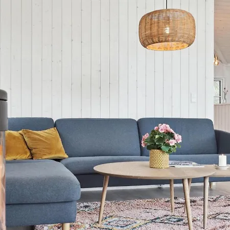 Annvy - 400m From The Sea In Nw Jutland By Interhome Semesterbostad
