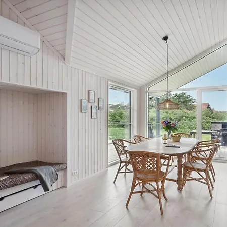 Prázdninový dům Annvy - 400m From The Sea By Interhome Blokhus