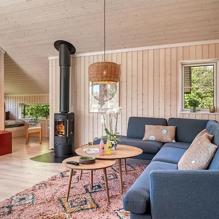 Casa de Férias Annvy - 400m From The Sea By Interhome *