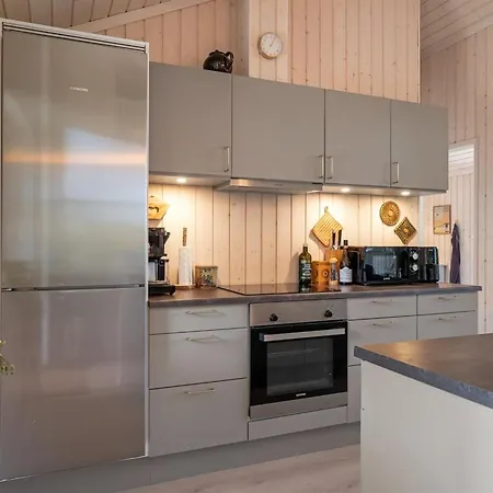 Annvy - 400m From The Sea By Interhome Casa de Férias *