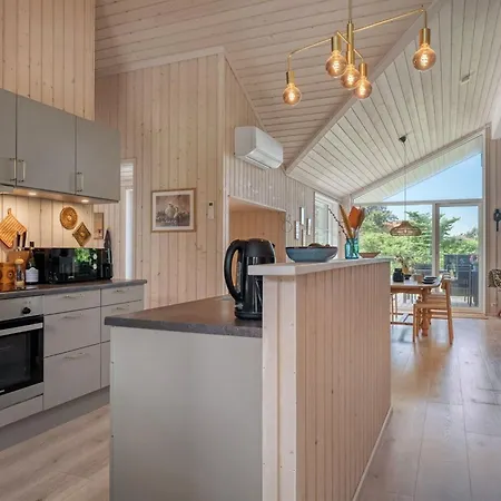 Casa de Férias Annvy - 400m From The Sea By Interhome *