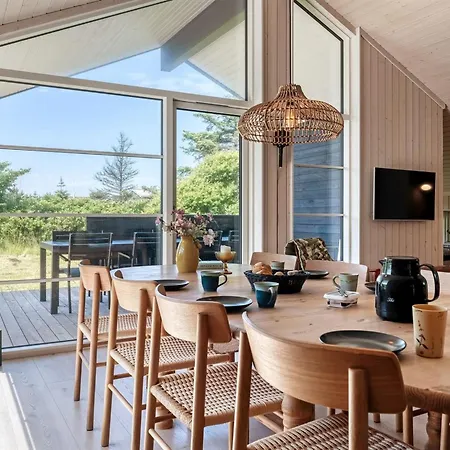 Annvy - 400m From The Sea By Interhome Blokhus