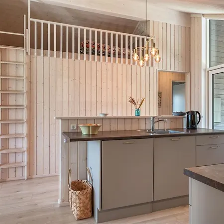 Annvy - 400m From The Sea By Interhome Casa de Férias