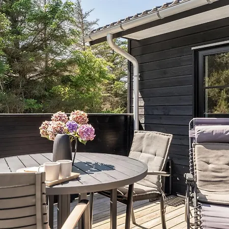 Annvy - 400m From The Sea By Interhome * Blokhus