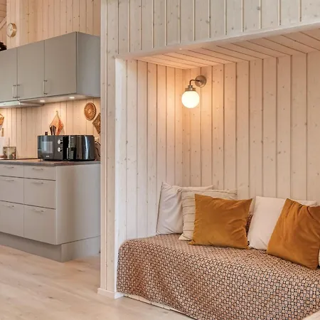 Annvy - 400m From The Sea By Interhome Casa de Férias