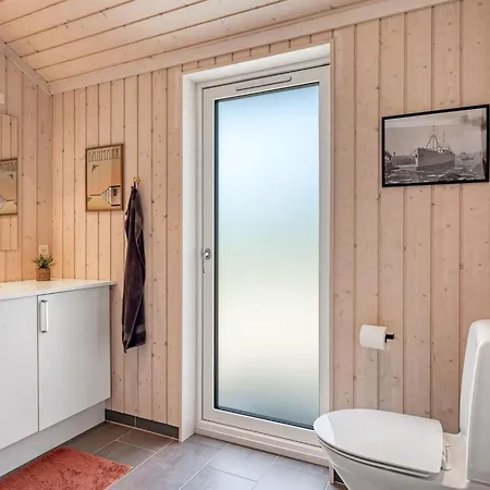 Casa de Férias Annvy - 400m From The Sea By Interhome