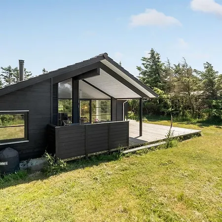 Annvy - 400m From The Sea By Interhome *