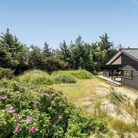 Annvy - 400m From The Sea By Interhome Casa de Férias Blokhus