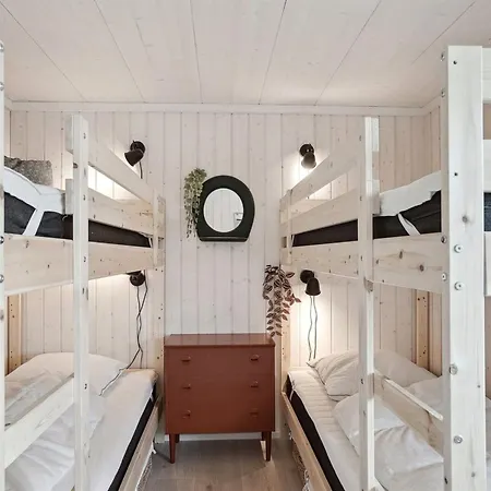 Annvy - 400m From The Sea By Interhome Blokhus