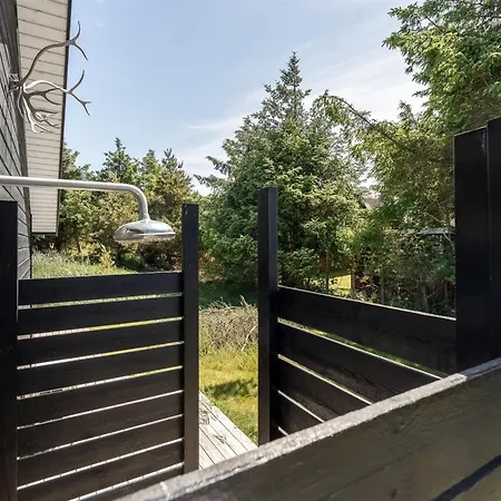 Annvy - 400m From The Sea By Interhome * Blokhus