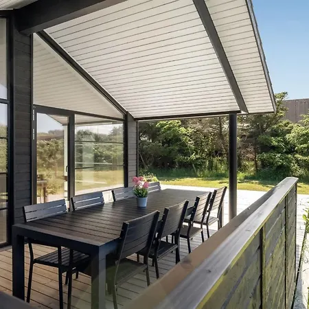 Annvy - 400m From The Sea By Interhome