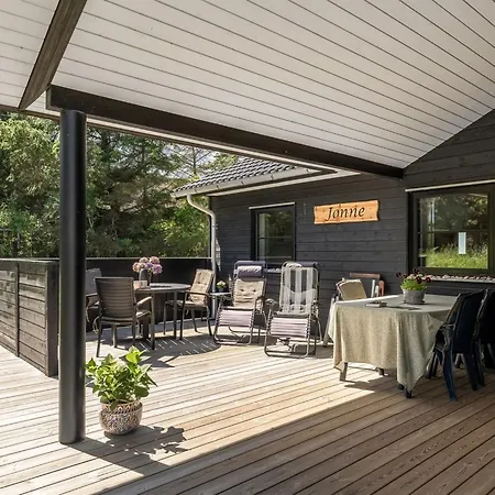 Annvy - 400m From The Sea By Interhome *