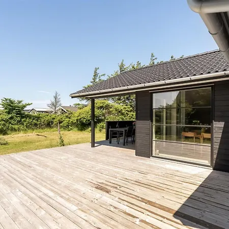 Annvy - 400m From The Sea By Interhome Casa de Férias